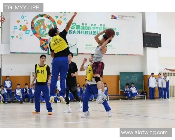 上海篮球中学培养未来篮球明星的摇篮与梦想之地